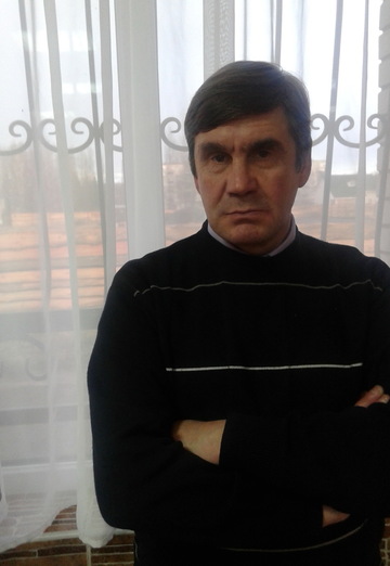 Моя фотографія - Сергій, 57 з Житомир (@sergy7350)