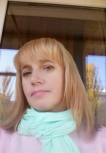 Моя фотографія - Наталья, 52 з Київ (@natalya255960)