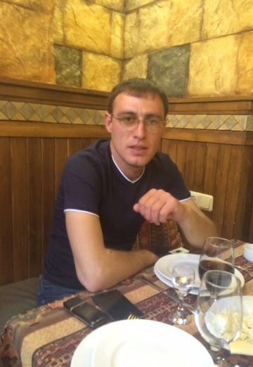 My photo - SKAR PION, 32 from Yerevan (@skarpion66)