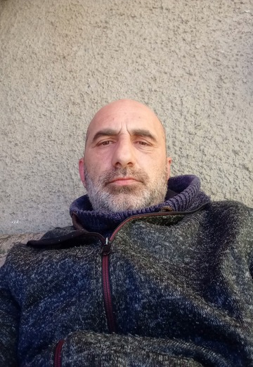 Temuri Gruzin (@temurigruzin) — my photo № 2