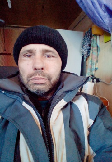 Моя фотография - Виктор Хандрикоа, 56 из Южно-Сахалинск (@viktorhandrikoa)