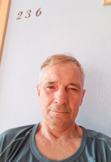 Моя фотографія - Юрій Марченко, 65 з Мюнхен (@urymarchenko)
