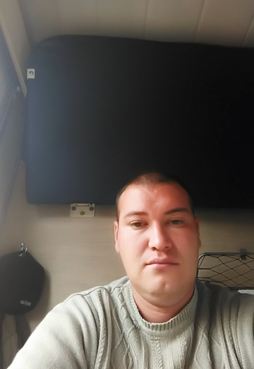 My photo - Aleksey, 34 from Bryansk (@aleksey522430)