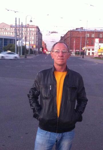 Моя фотография - Сергей Бакадоров, 63 из Милютинская (@sergeybakadorov)