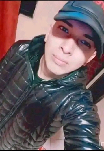 ulises (@ulisesms) — my photo № 2