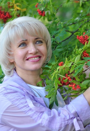 My photo - Tatyana, 59 from Irkutsk (@tatyana4584)
