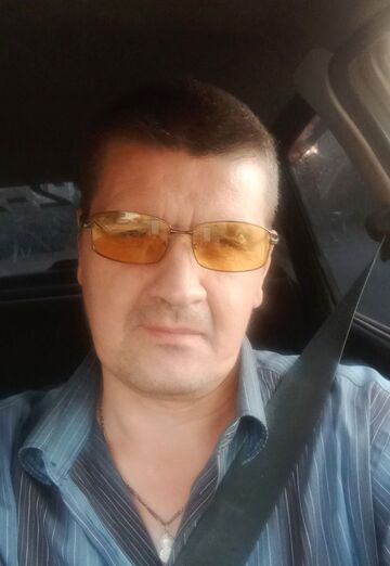 My photo - Vyacheslav Veretin, 49 from Lipetsk (@vyacheslavveretin0)