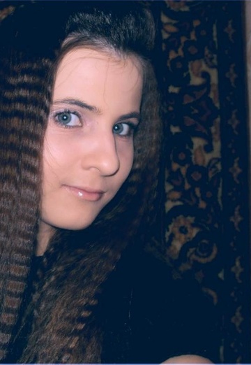 Моя фотография - Милашка, 34 из Самара (@regina-1630q)