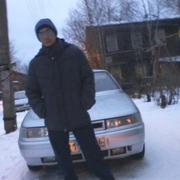 алексей, 45, Увельский