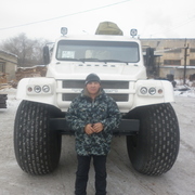 Идель, 39, Аргаяш