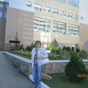 Вера, 48, Ханты-Мансийск