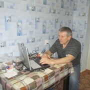 Владимир, 67, Зимовники