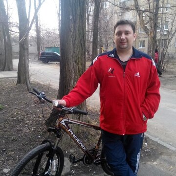Моя фотография - Владимир, 38 из Таганрог (@vladimir21649)