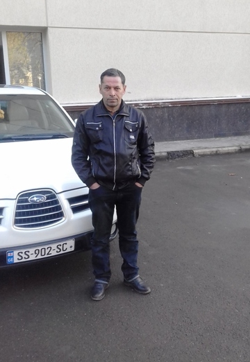 My photo - Malxazi, 55 from Tbilisi (@malxazi46)