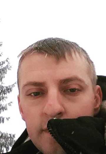 Моя фотография - Zardu, 34 из Новопсков (@zardu2)