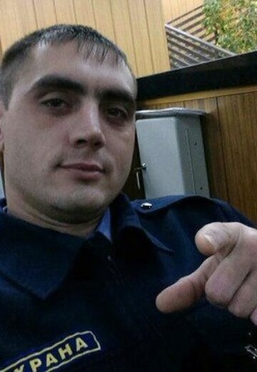 My photo - Aleksandr, 37 from Mikhaylovka (@aleksandr223734)