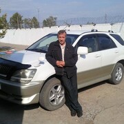 Герасим, 59, Ужур