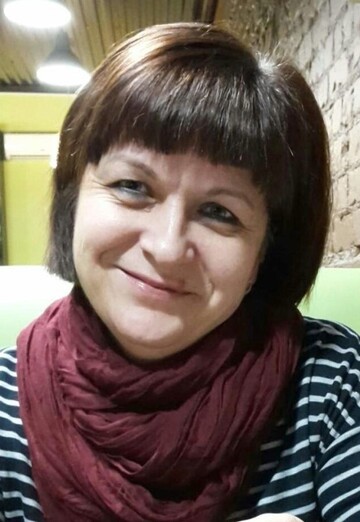 Моя фотография - Елена, 57 из Кострома (@elena419201)