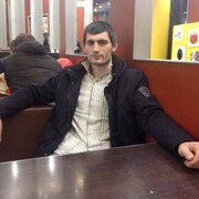 Абдулкадыр, 31, Михайлов