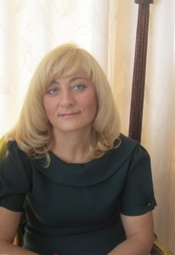 Моя фотография - Ольга, 51 из Стерлитамак (@olga200300)