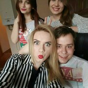 Vladislav, 28, Курчатов