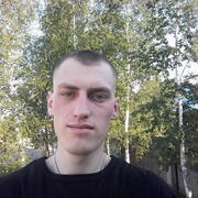Игорь, 29, Камень-на-Оби
