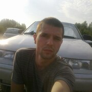 саша, 36, Усинск