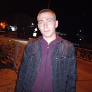 Николай, 24, Александровское (Ставрополь.)