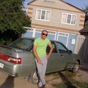 максим, 46, Ипатово