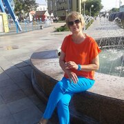 Ирина, 63, Ялуторовск