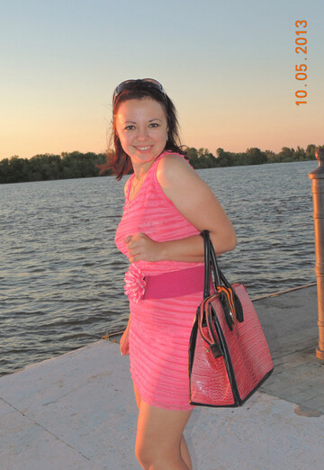 Моя фотография - Наталья, 38 из Астрахань (@natalya147224)