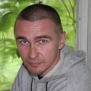 Евгений, 46, Екатеринбург