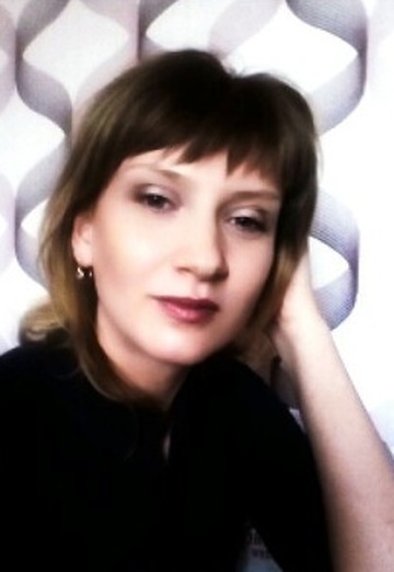 My photo - Nadejda, 29 from Homel (@nadejda77952)