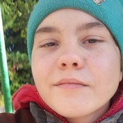 Лиза Скорнякова, 20, Псков