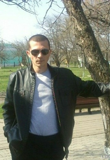 My photo - maksim, 40 from Tyumen (@maksim176404)