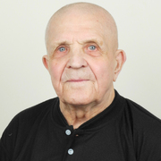 Виктор, 78, Волхов