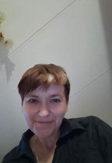 My photo - Svetlana, 54 from Vitebsk (@svetlana232043)
