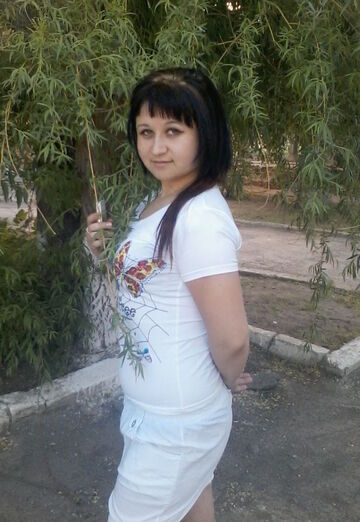 Моя фотография - Мария, 31 из Балаково (@mariya18637)