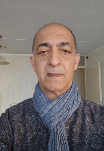 My photo - Atis, 60 from Maastricht (@atis30)