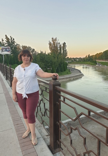 Моя фотография - Наталия, 52 из Ташкент (@nataliya28120)
