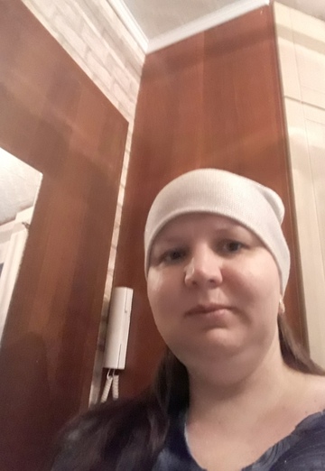 Моя фотография - Алена, 38 из Омск (@alena164043)