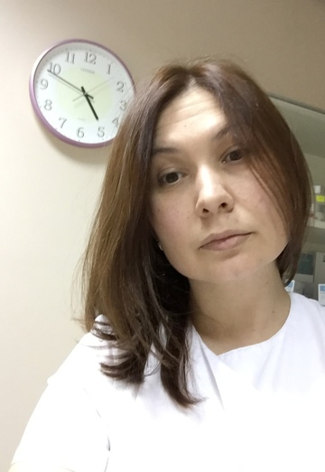 Моя фотография - Татьяна, 49 из Санкт-Петербург (@tatyana330083)