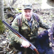 Игорь, 54, Сафоново