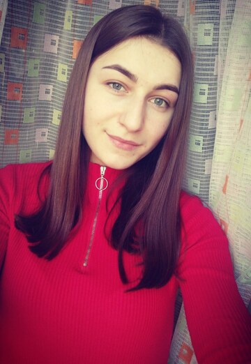 My photo - Olya, 23 from Lutsk (@olya68989)