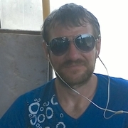 Александр, 43, Богучаны