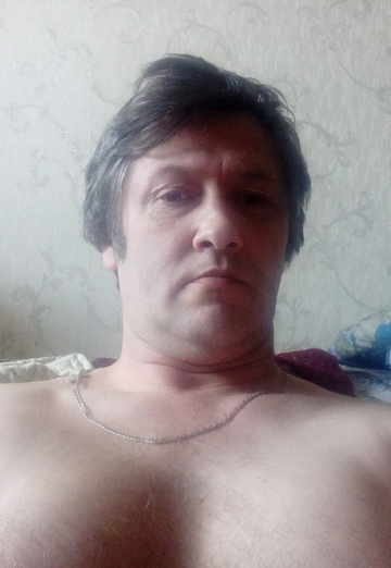 My photo - Sergey, 53 from Dzerzhinsk (@sergey566205)