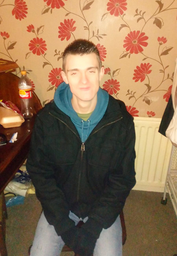 My photo - liam, 27 from Luton (@liam131)