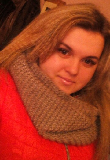 My photo - Yuliya, 29 from Odessa (@uliya155533)