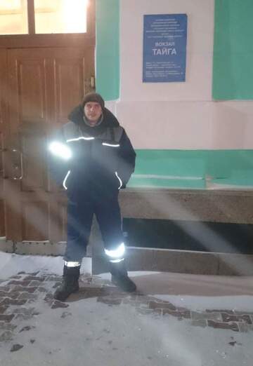 My photo - Sergey, 34 from Smolensk (@sergeyfilimonov19)