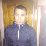 Серега, 33, Семенов